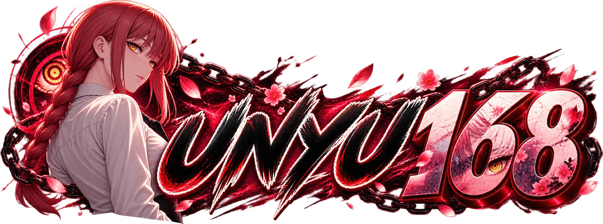 UNYU168 Logo